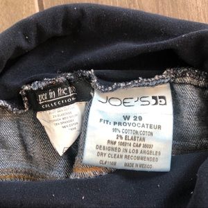Joe's Jeans Jeans - Joe’s Jeans Maternity Jeans Joe's Jeans Jeans - Joe’s Jeans Maternity Jeans